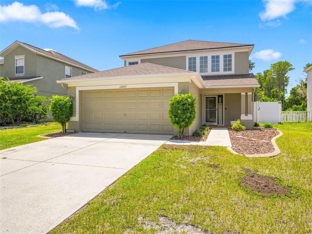 12607 CHENWOOD AVENUE photo 1
