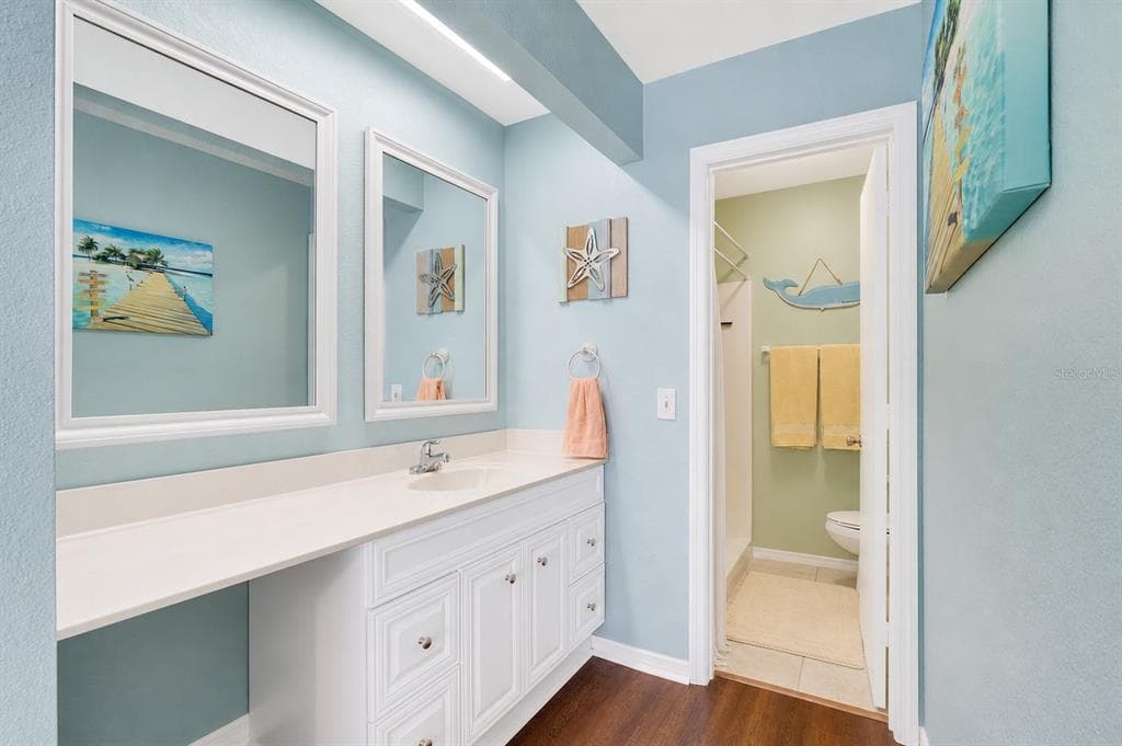 26310 RAMPART BOULEVARD 504 photo 22