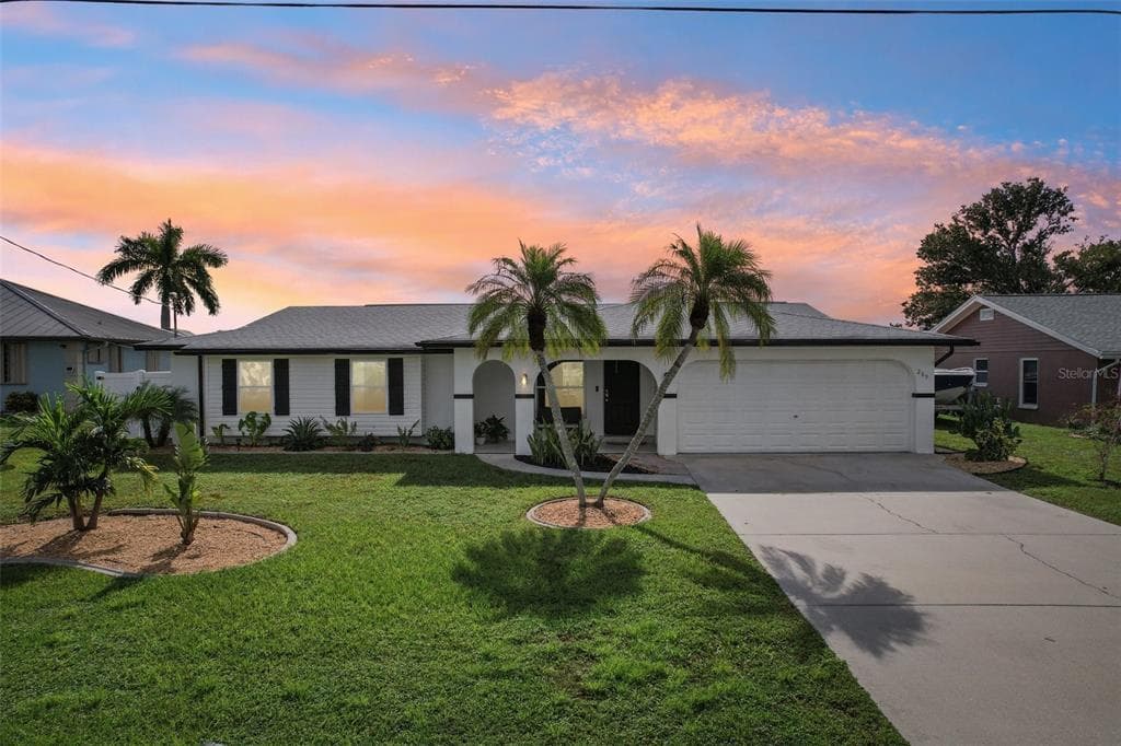 289 W TARPON BOULEVARD NW photo 1
