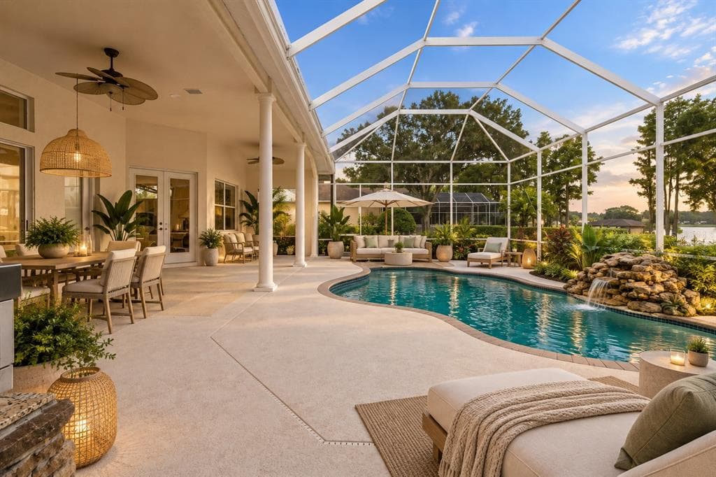 3626 SWANS LANDING DRIVE photo 9