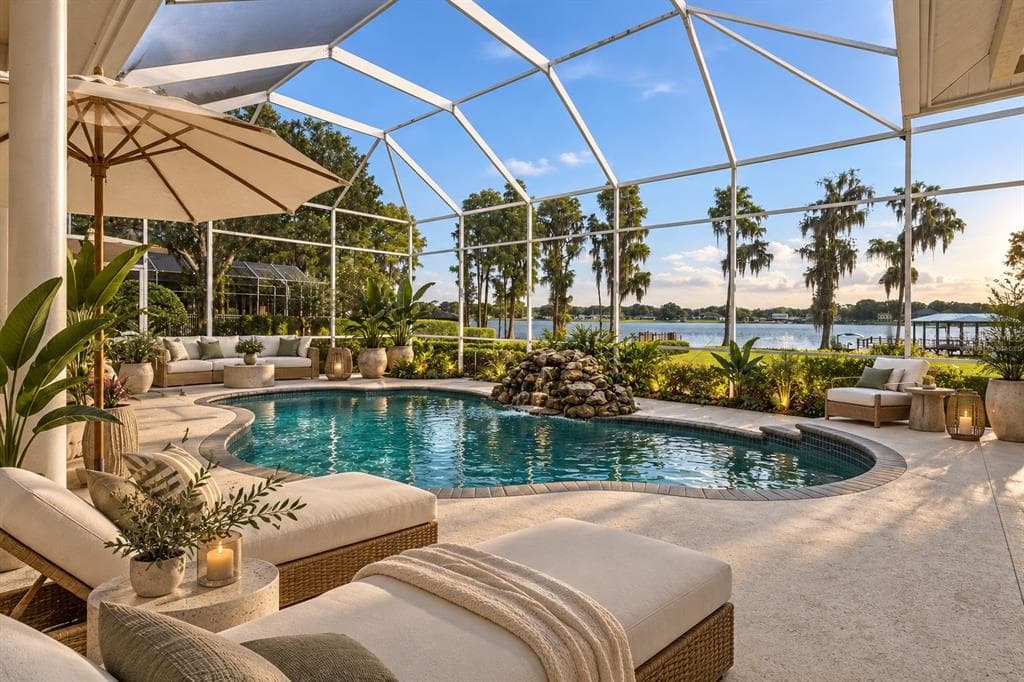 3626 SWANS LANDING DRIVE photo 8