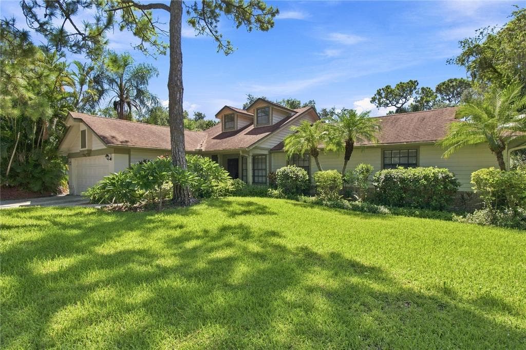 2942 LONGBROOKE WAY photo 3