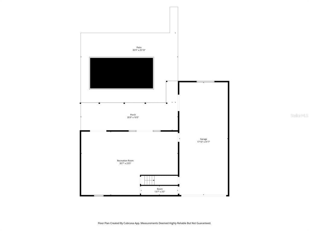 5517 TROPIC DRIVE photo 9