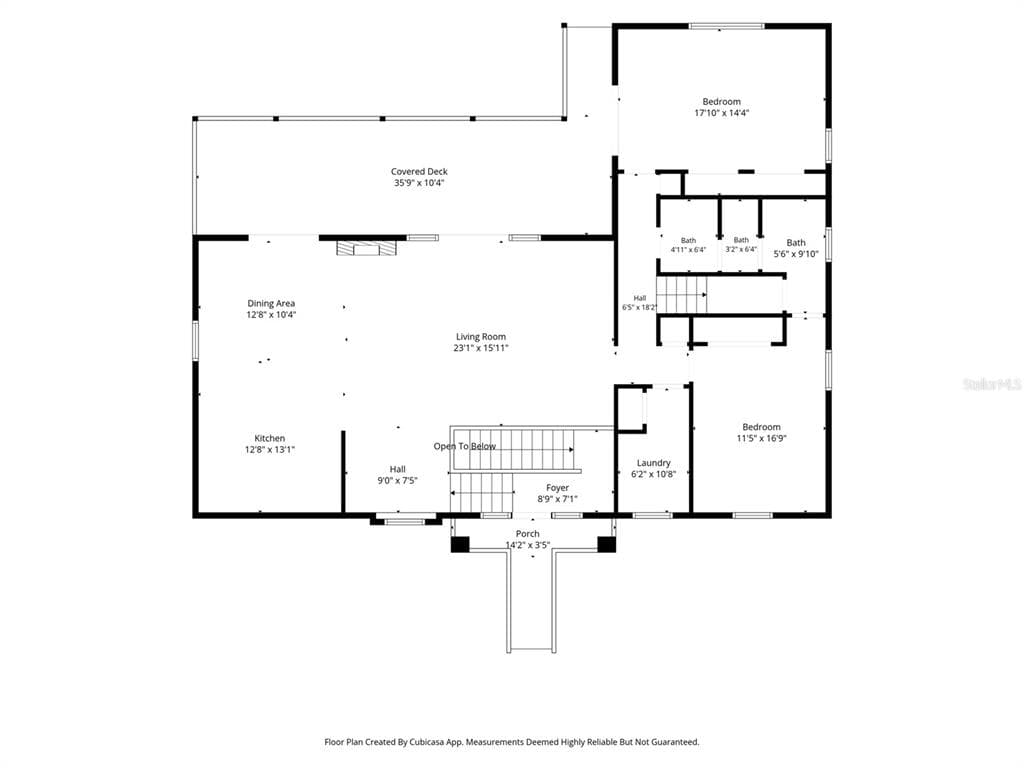 5517 TROPIC DRIVE photo 10