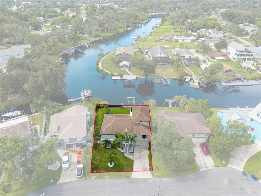 5517 TROPIC DRIVE photo 8