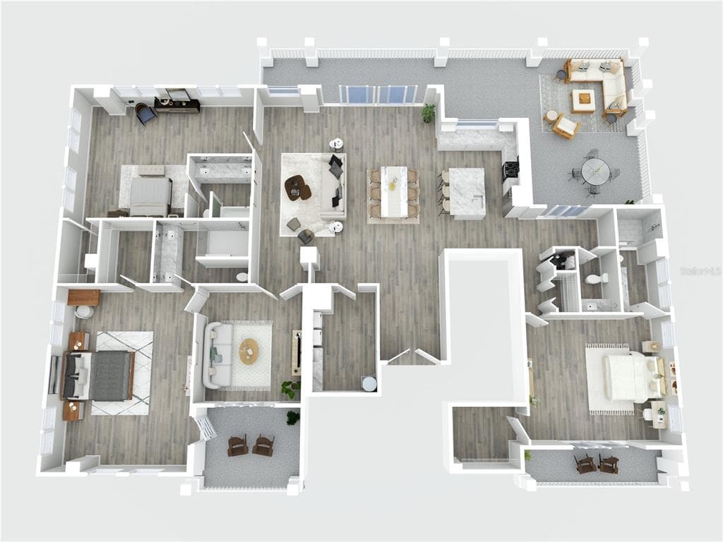 13655 GULF BOULEVARD 401 photo 6