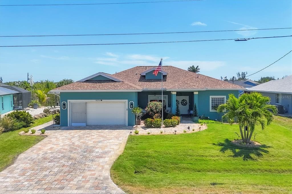 9574 ARSIPE CIRCLE photo 1