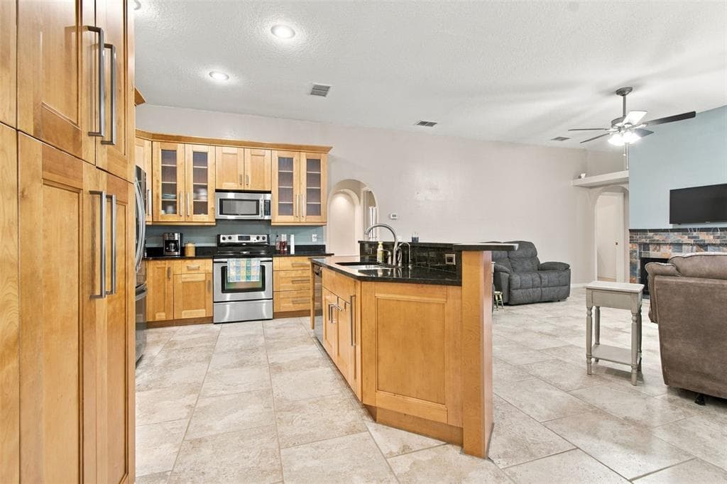 22420 SHORESIDE DRIVE photo 15