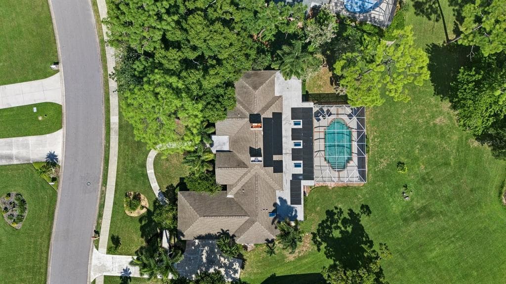 7303 WEEPING WILLOW DRIVE photo 3