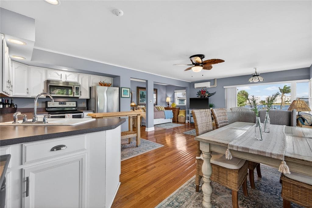 7740 BOCA CIEGA DRIVE 201 photo 13