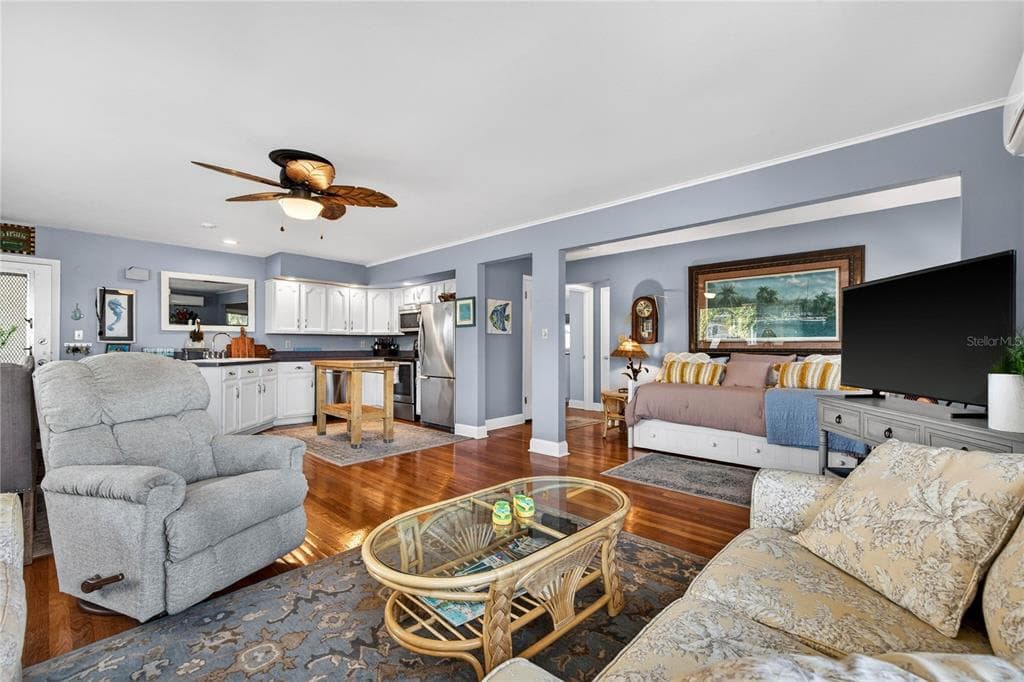 7740 BOCA CIEGA DRIVE 201 photo 4