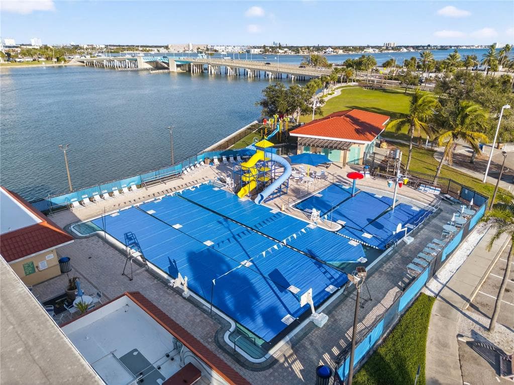 7740 BOCA CIEGA DRIVE 201 photo 25
