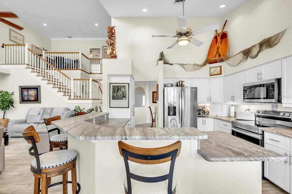 3800 BAL HARBOR BOULEVARD 311 photo 16