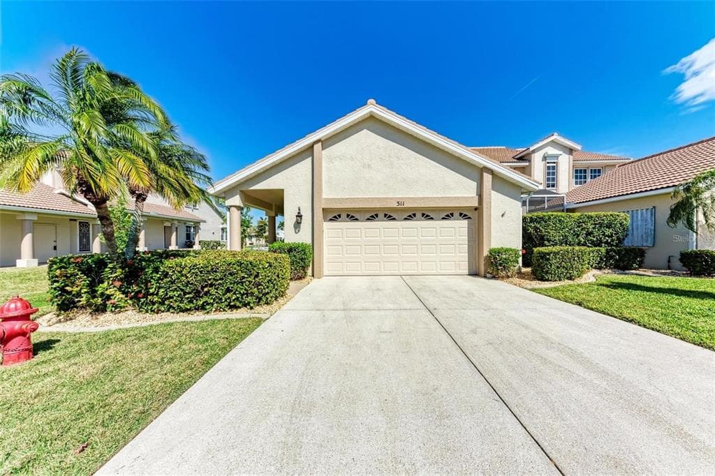 3800 BAL HARBOR BOULEVARD 311 photo 3
