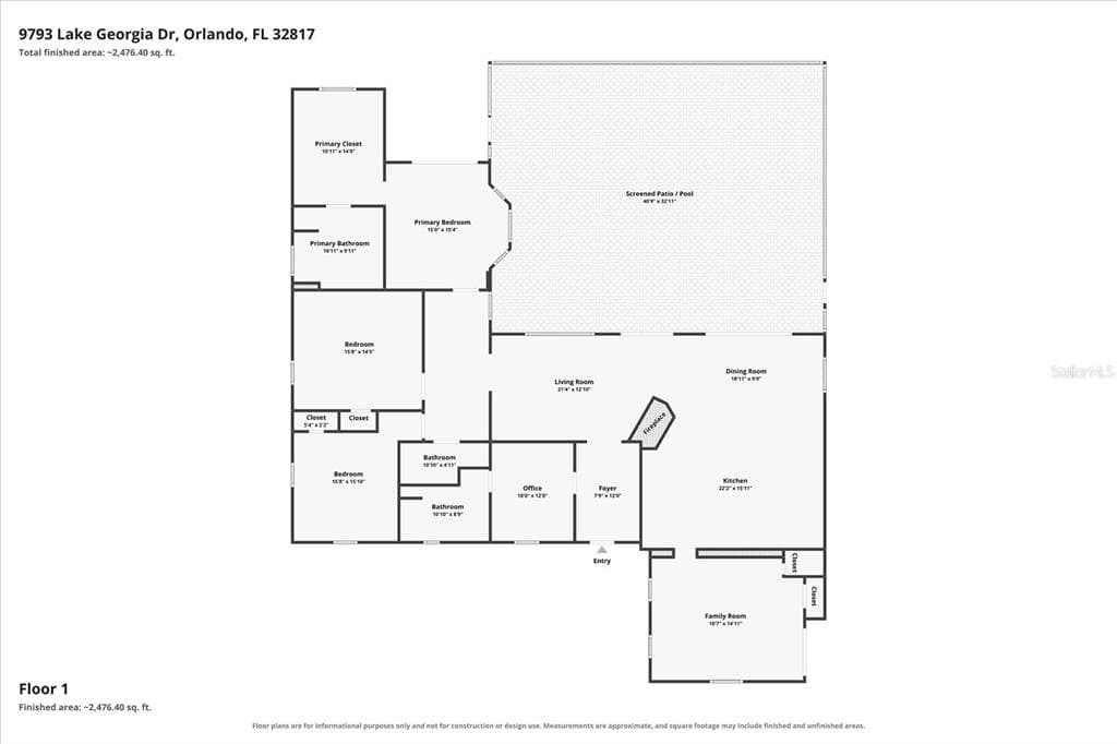 9793 LAKE GEORGIA DRIVE photo 10