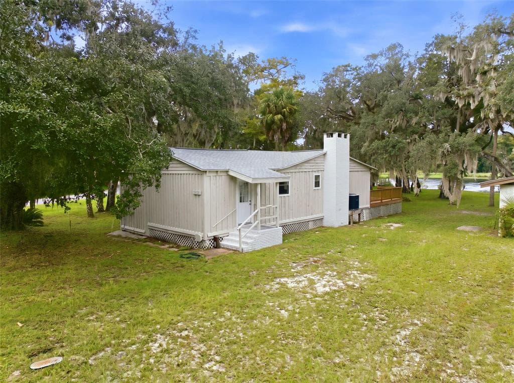 15265 NW 46TH LANE photo 1