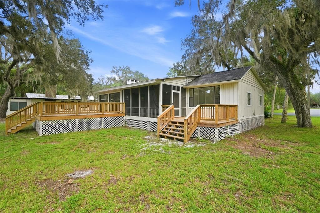 15265 NW 46TH LANE photo 4