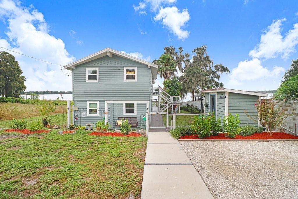 11337 KNIGHTS GRIFFIN ROAD photo 18