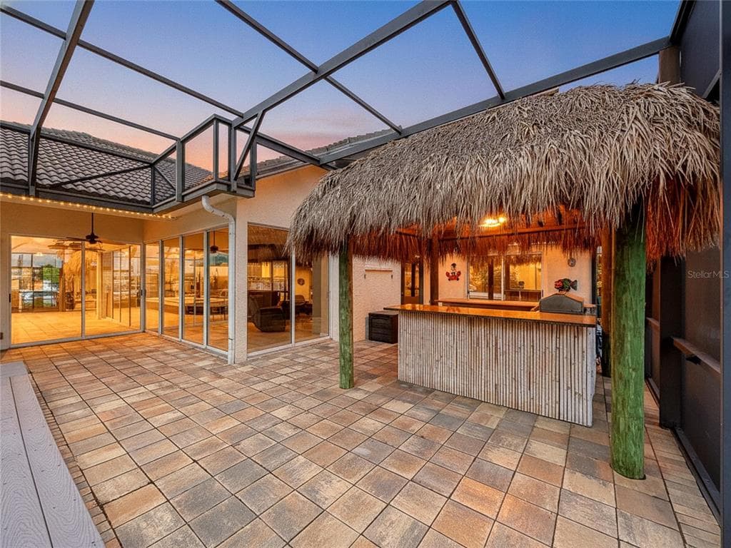 1161 MARINA DRIVE photo 5