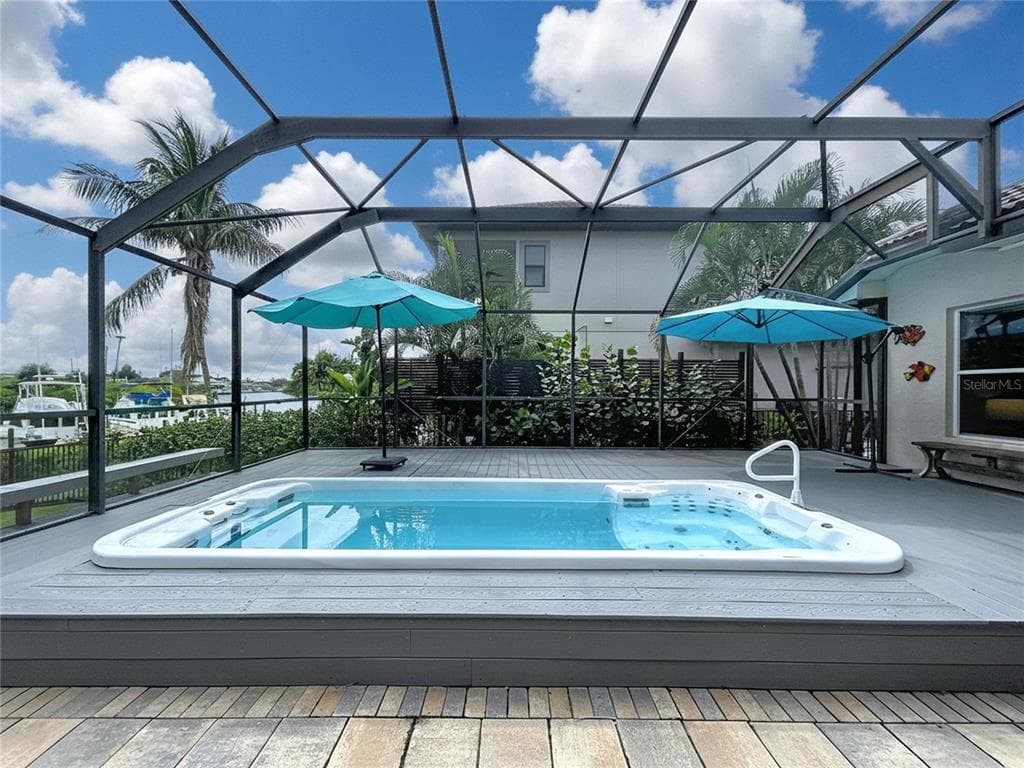 1161 MARINA DRIVE photo 4