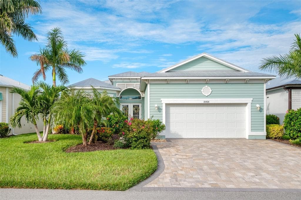 10406 COQUINA COURT photo 1