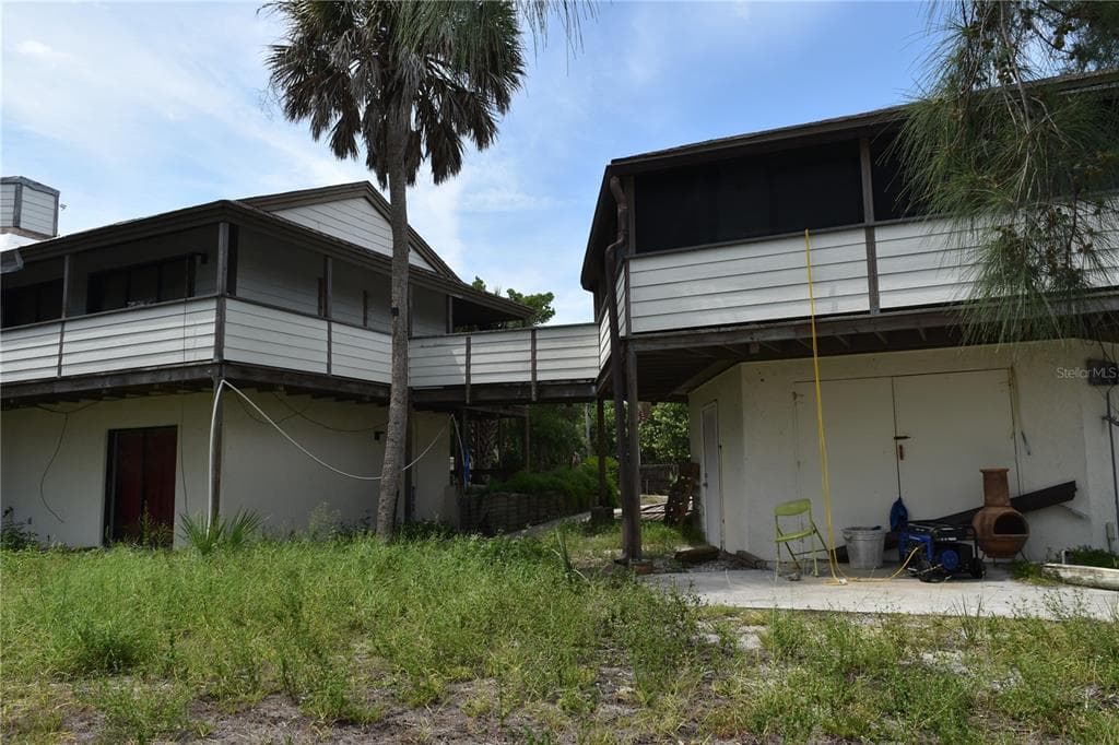 8475 MANASOTA KEY ROAD photo 13