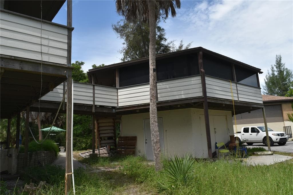 8475 MANASOTA KEY ROAD photo 14