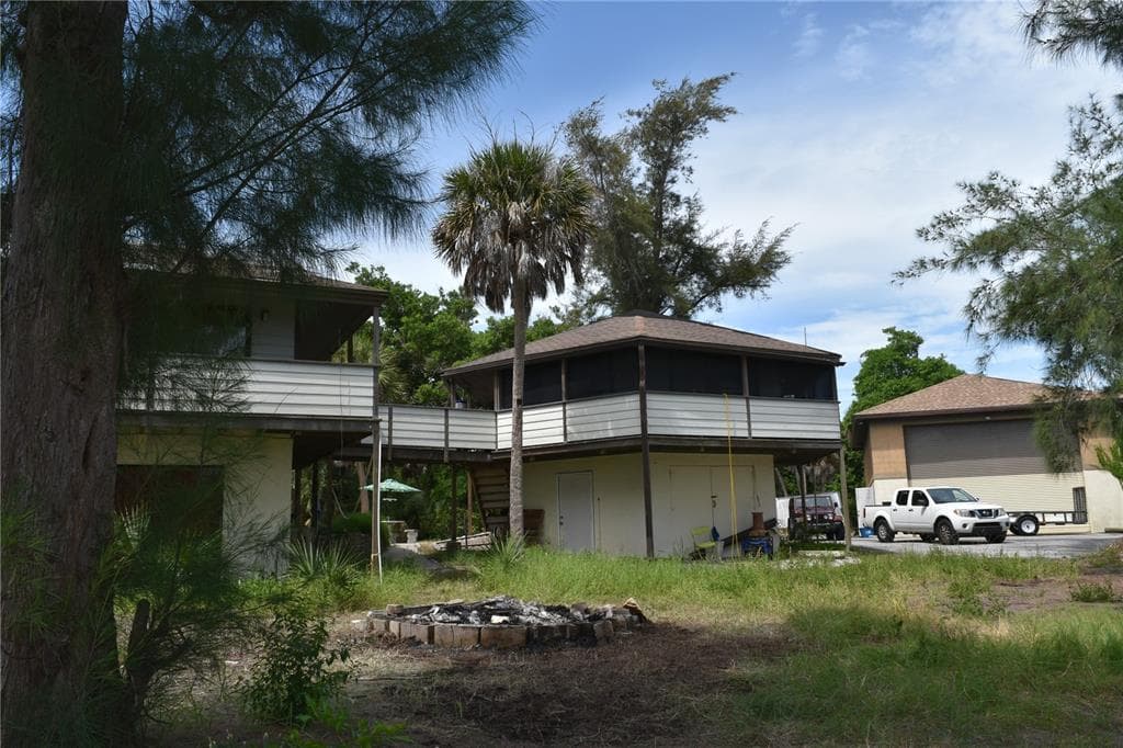 8475 MANASOTA KEY ROAD photo 15