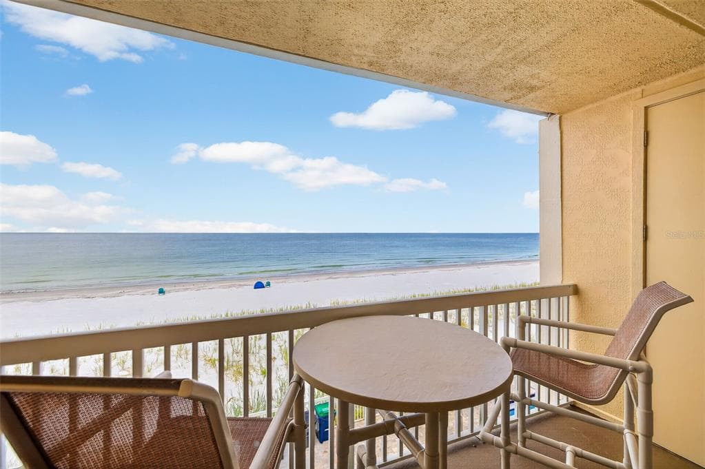 50 GULF BOULEVARD 313 photo 4