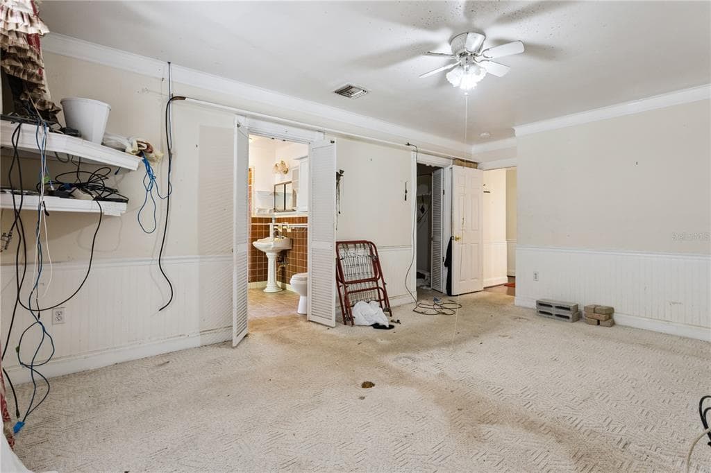 1505 E CROOKED LAKE DRIVE photo 20