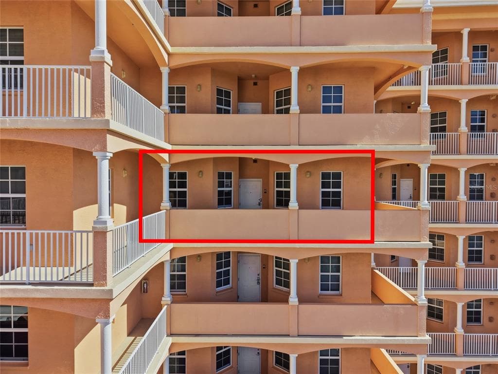 530 S GULFVIEW BOULEVARD 606 photo 3
