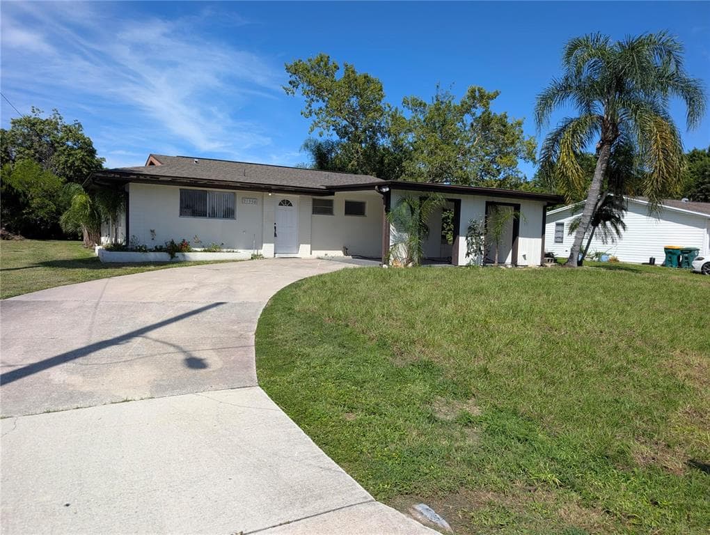 21358 BURKHART DRIVE photo 1