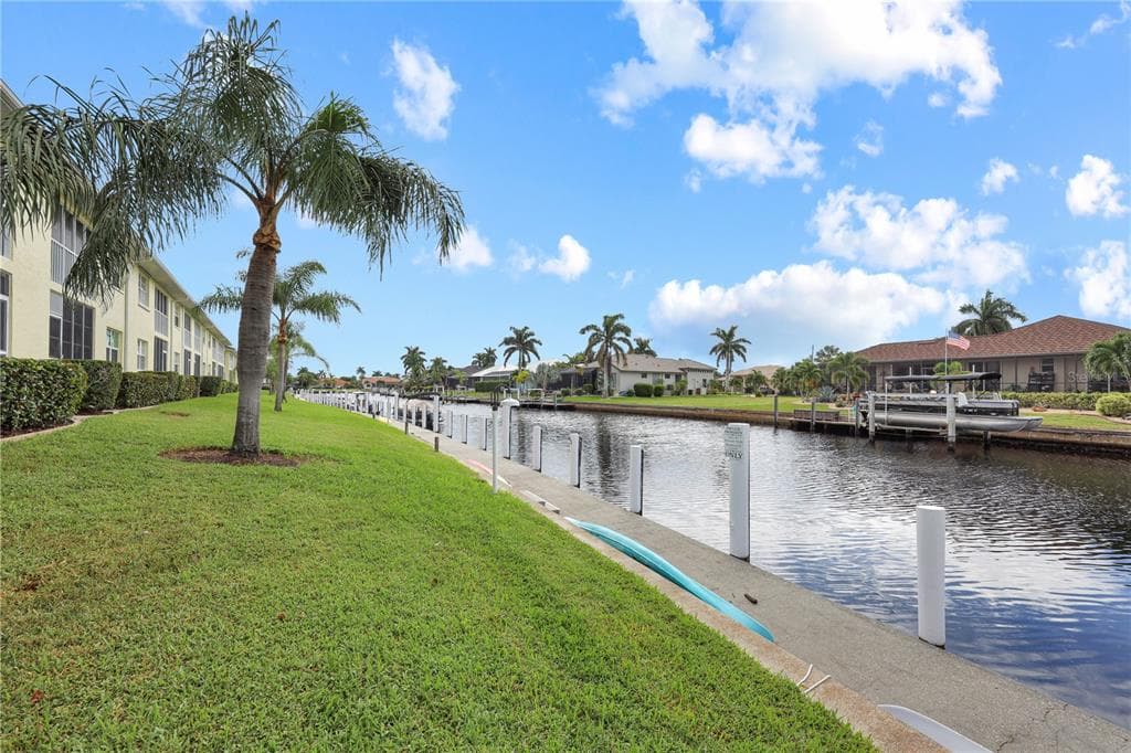 4000 BAL HARBOR BOULEVARD 517 photo 5