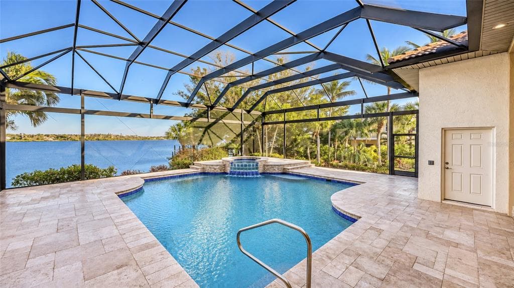 8017 MANASOTA KEY ROAD photo 23