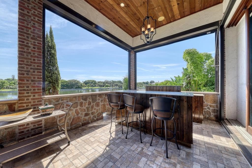 315 S SHORE DRIVE photo 23