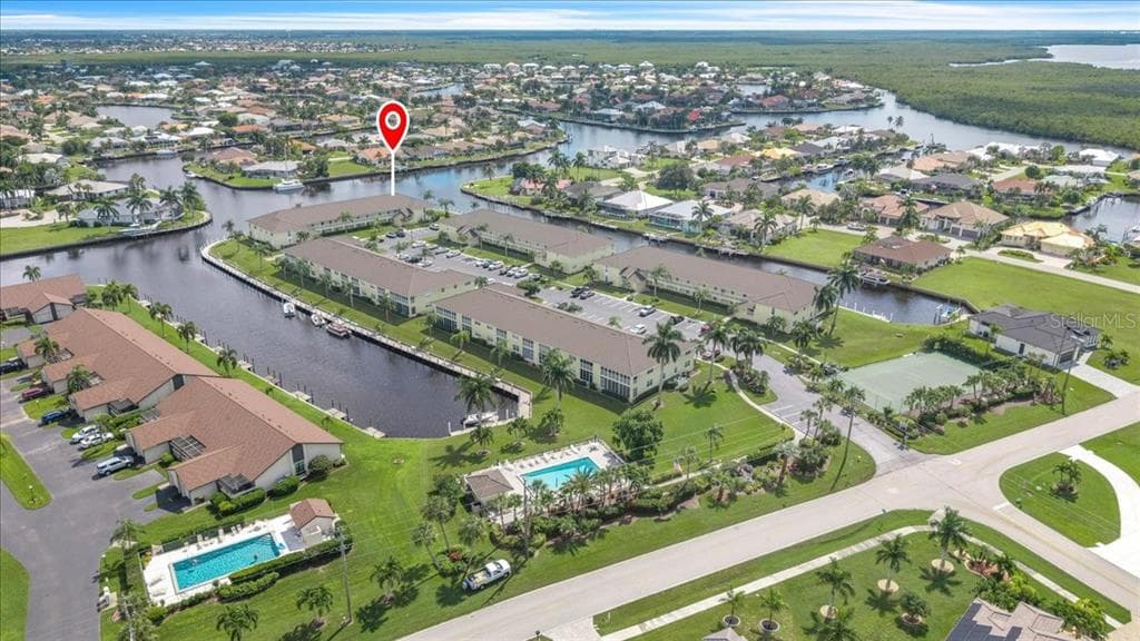 4000 BAL HARBOR BOULEVARD 317 photo 2