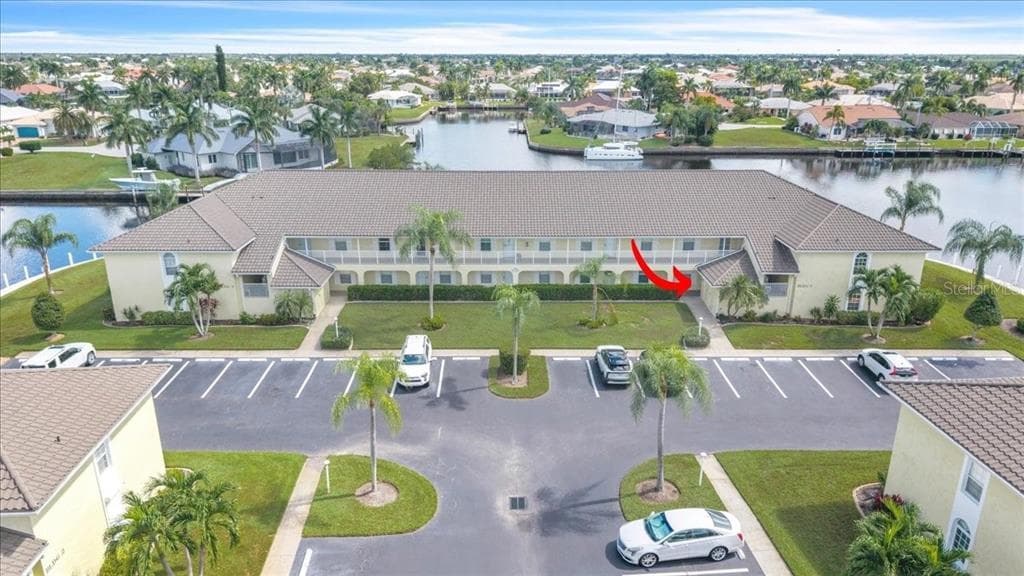 4000 BAL HARBOR BOULEVARD 317 photo 1