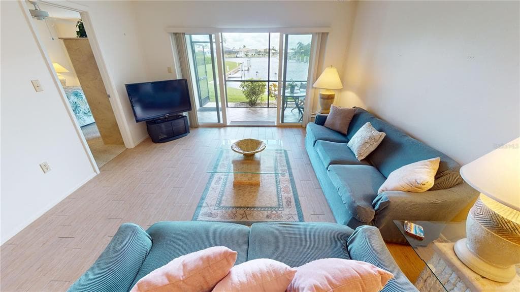 3600 BAL HARBOR BOULEVARD 1-O photo 14