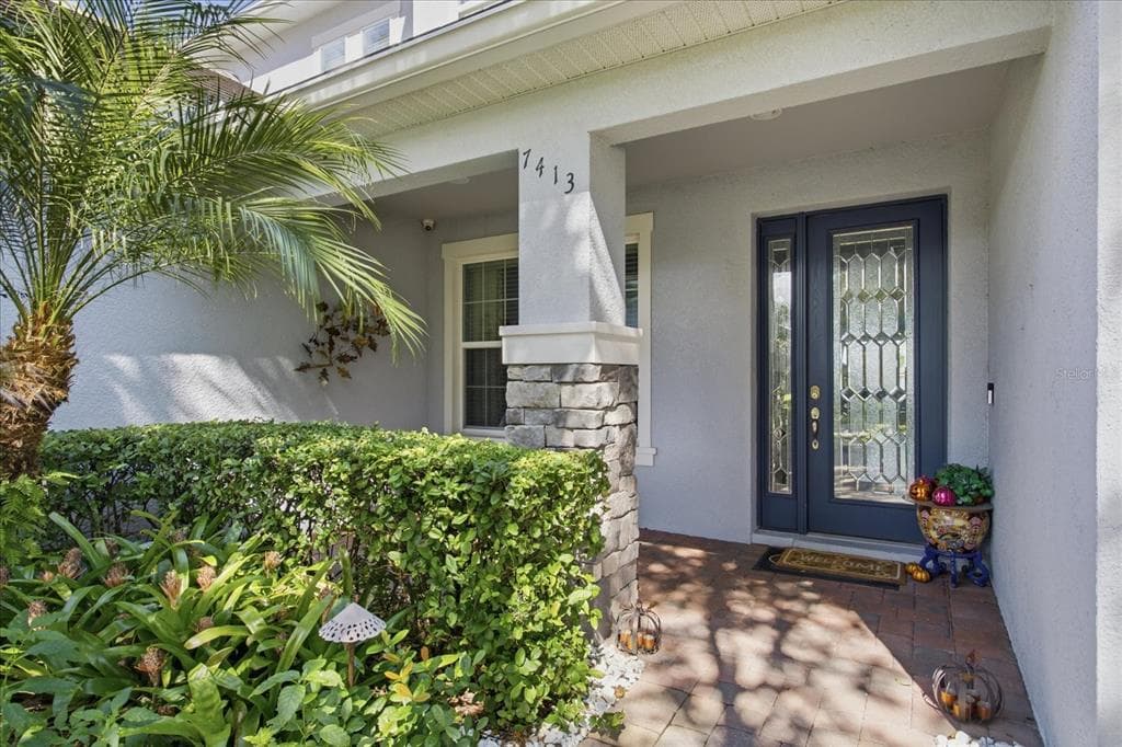 7413 LAKE ALBERT DRIVE photo 9