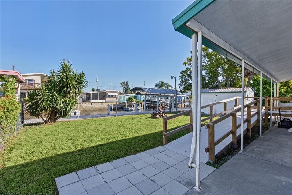6805 HERON LANE photo 20